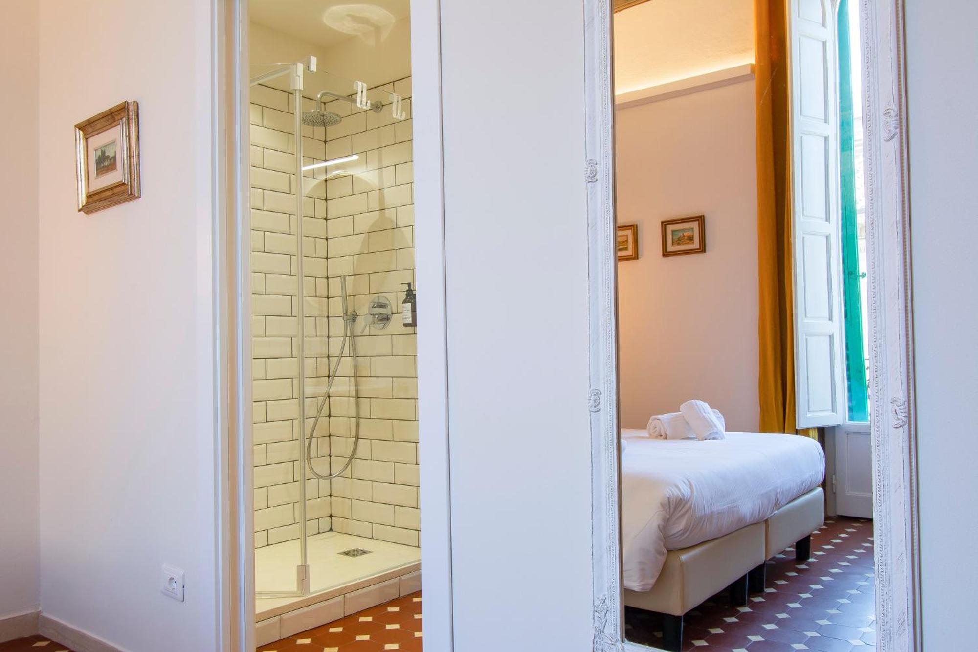 Motif 26 Pistoia Hotel Exterior photo