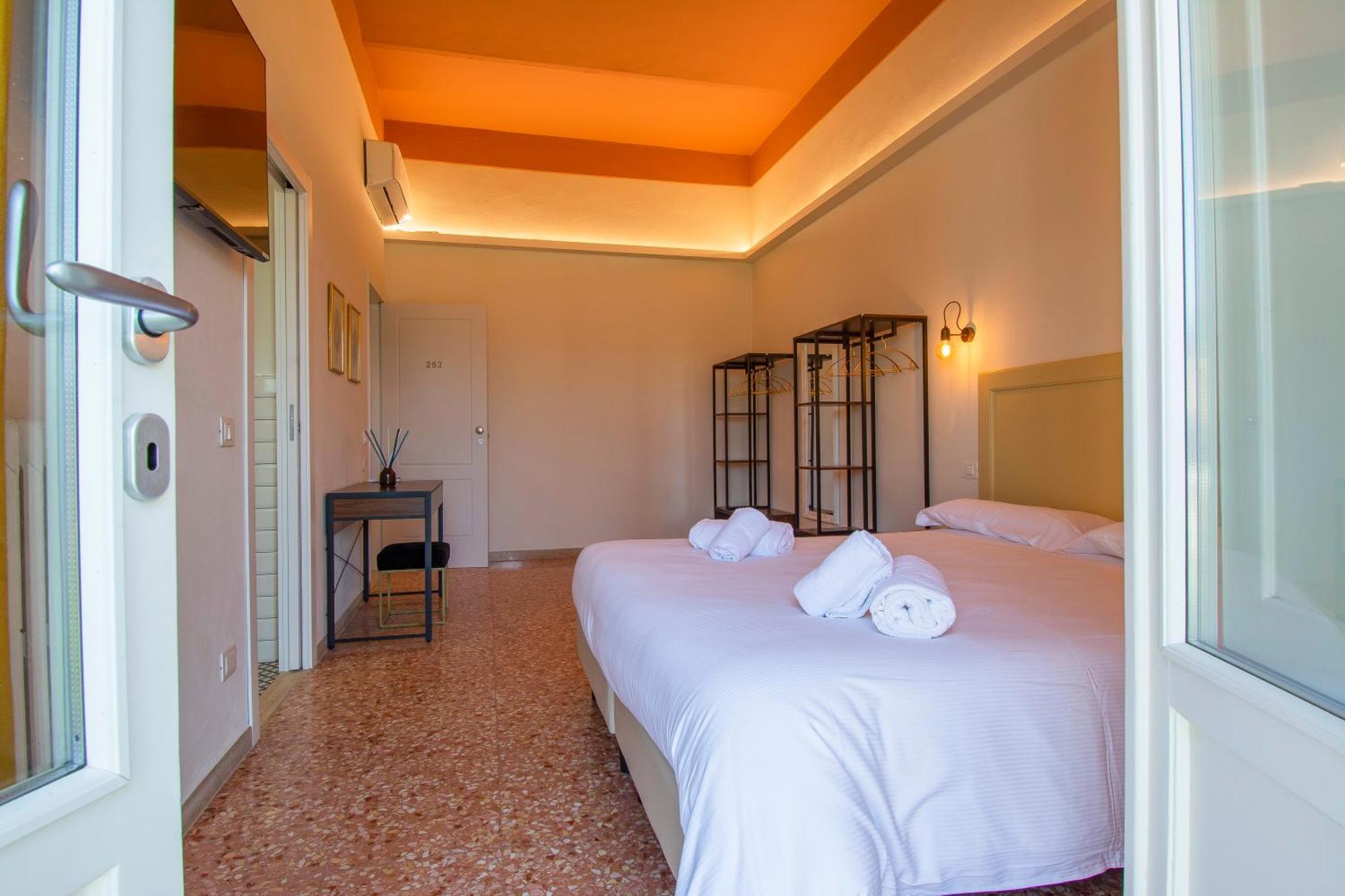 Motif 26 Pistoia Hotel Exterior photo