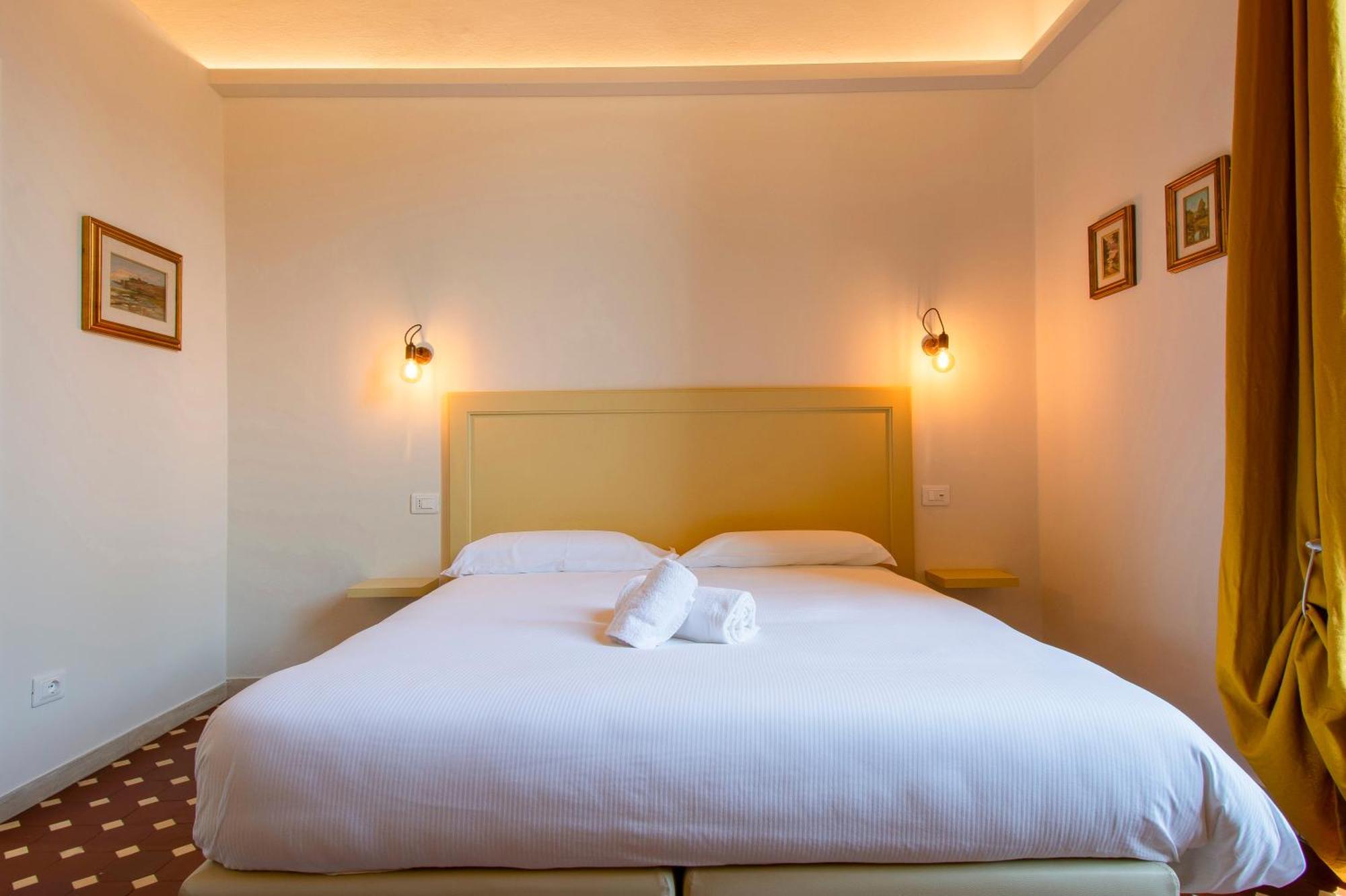 Motif 26 Pistoia Hotel Exterior photo